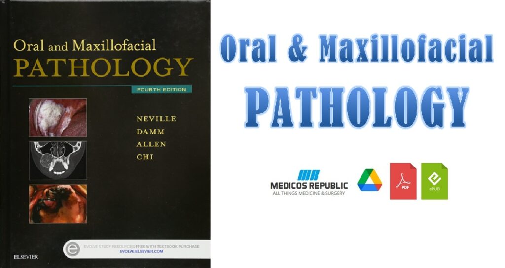 Oral and Maxillofacial Pathology PDF