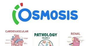 Osmosis Notes PDF