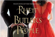 Rhett Butler's People PDF