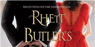 Rhett Butler's People PDF