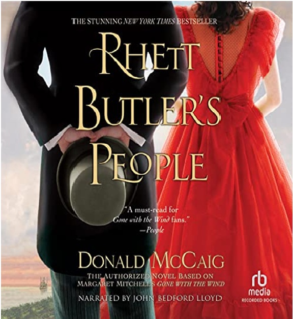 Rhett Butler's People PDF