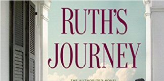 Ruth's Journey: The Authorized Novel of Mammy from Margaret Mitchell's Gone with the Wind PDF