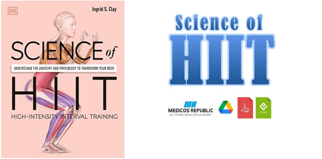 Science of HIIT PDF