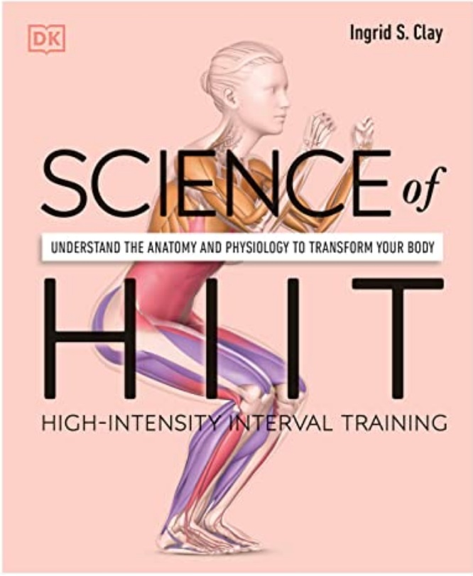 Science of HIIT PDF