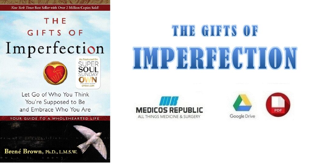 The Gifts of Imperfection PDF