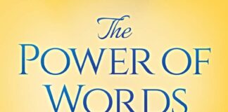 The Power of Words PDF