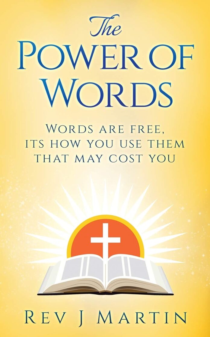 The Power of Words PDF