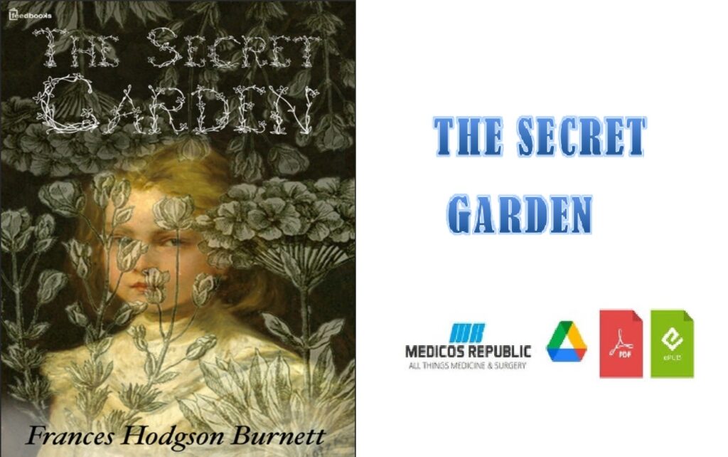 The Secret Garden PDF