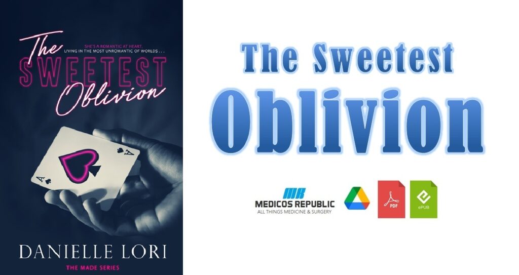 The Sweetest Oblivion PDF