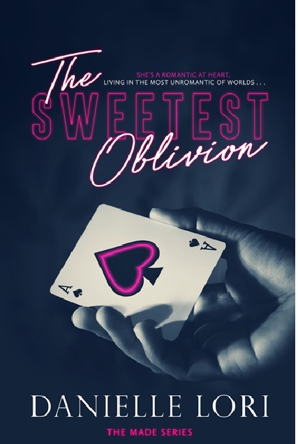 The Sweetest Oblivion PDF