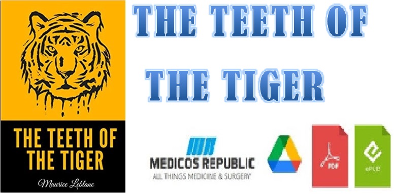 The Teeth Of The Tiger PDF