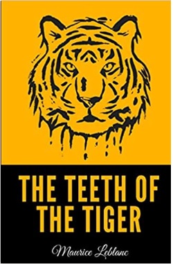 The Teeth Of The Tiger PDF