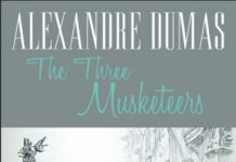 The Three Musketeers PDF