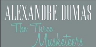 The Three Musketeers PDF