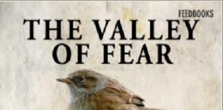 The Valley of Fear PDF