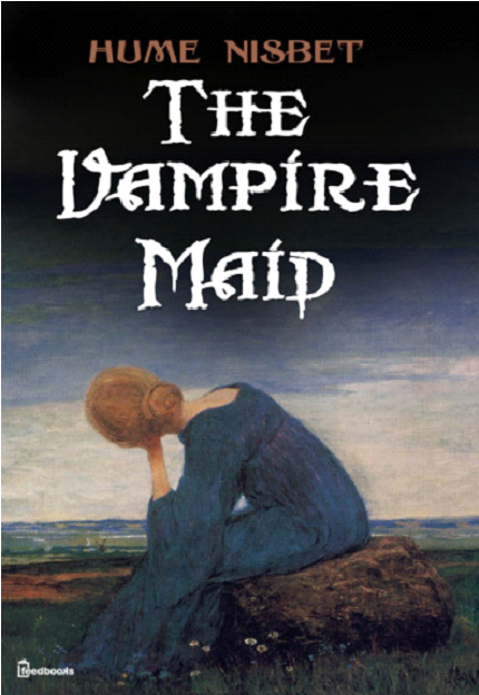 The Vampire Maid PDF