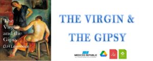 The Virrgin And The Gipsy PDF