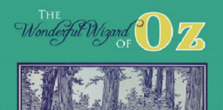 The Wonderful Wizard of Oz PDF