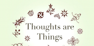 Thoughts are Things PDF