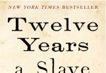 Twelve Years a Slave PDF