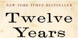 Twelve Years a Slave PDF