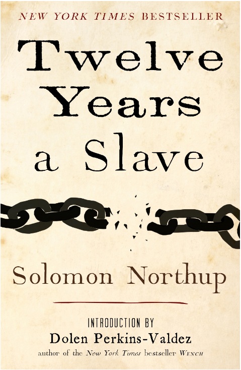 Twelve Years a Slave PDF