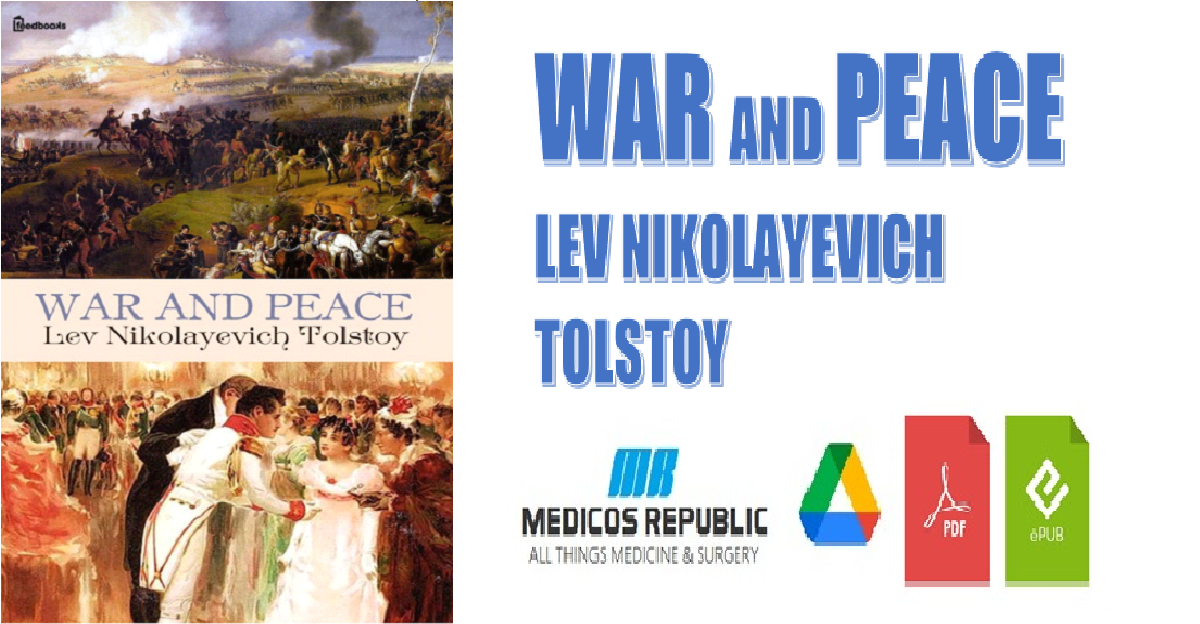 War and Peace PDF