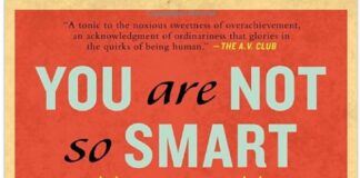 You Are Not So Smart PDF