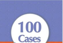 100 Cases in Psychiatry 1st Edition PDF