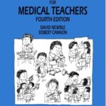 A Handbook for Medical Teachers 4th Edition PDF