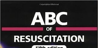 ABC of Resuscitation 5th Edition PDF