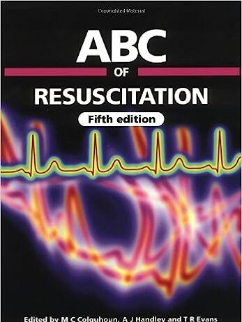 ABC of Resuscitation 5th Edition PDF