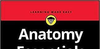 Anatomy Essentials For Dummies 1st Edition PDF