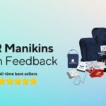 Best CPR Manikins with Feedback