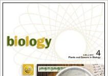 Biology Macmillan Science Library 4 Volume Set PDF