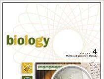 Biology Macmillan Science Library 4 Volume Set PDF