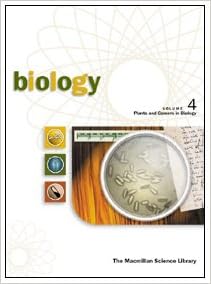 Biology Macmillan Science Library 4 Volume Set PDF