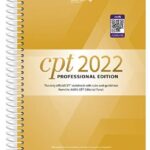 CPT 2022 Professional Edition 4th Edition