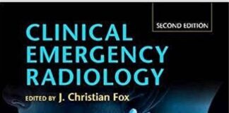 Clinical Emergency Radiology 2nd Edition PDF