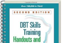 DBT Skills Training Handouts and Worksheets, 2nd Edition