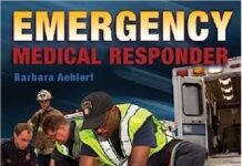 Emergency Medical Responder 2nd Edition