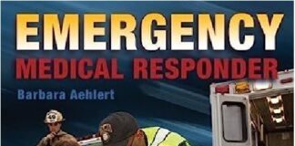 Emergency Medical Responder 2nd Edition