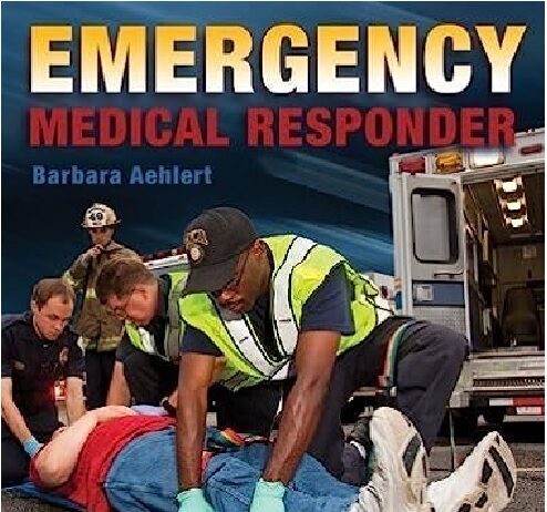 Emergency Medical Responder 2nd Edition