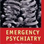 Emergency Psychiatry