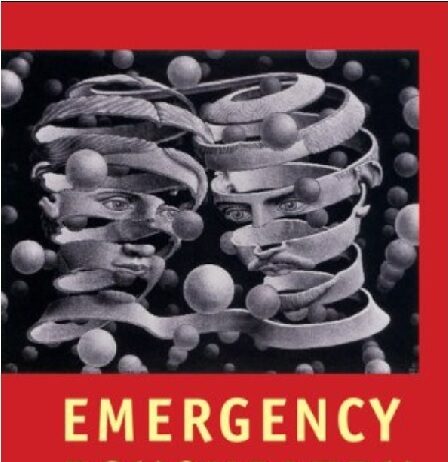 Emergency Psychiatry