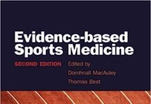 Evidence-Based Sports Medicine 2nd Edition PDF