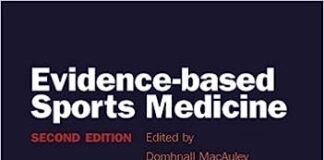 Evidence-Based Sports Medicine 2nd Edition PDF