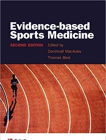 Evidence-Based Sports Medicine 2nd Edition PDF