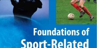 Foundations of Sport-Related Brain Injuries 2006th Edition PDF