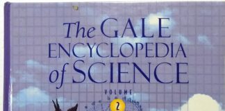 Gale Encyclopedia Of Science 3rd Edition PDF